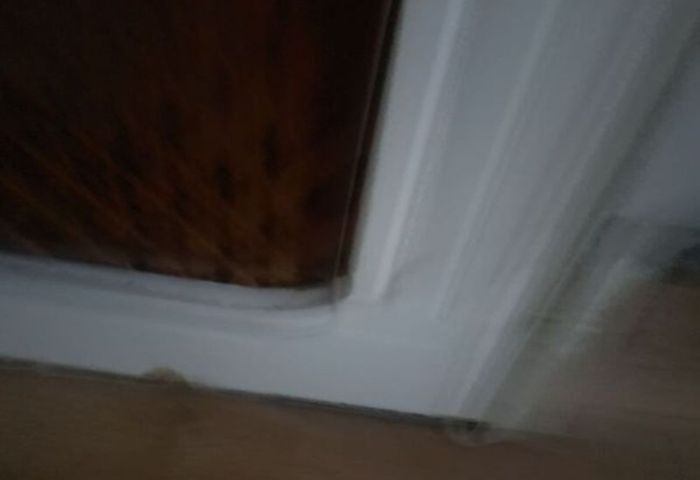 Wood radiator cover