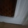 2 wood radiator covers Cream Image 4