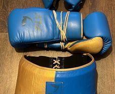 Full fly set