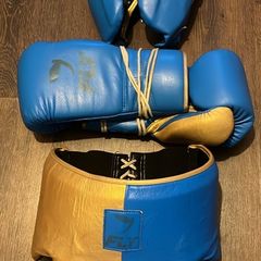 Full fly set