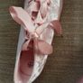 Brand New Dusty Pink Casual Shoes Image 3