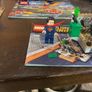 Lego 76044 Image 3