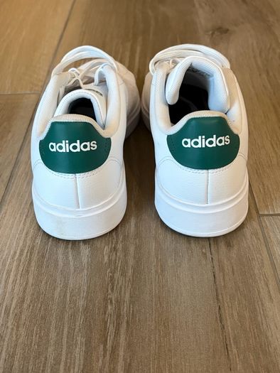 Adidas Trainers (Worn Once)