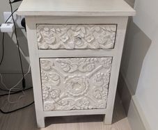 Set of 2 Nightstands