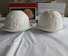 Candle Holders