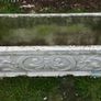 Vintage rectangular Flowerpot (heavy) Image 9