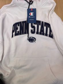 Brand New - Penn State Champion Hoodie - Size S