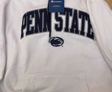 Brand New - Penn State Champion Hoodie - Size S