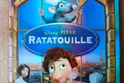 Ratatouille