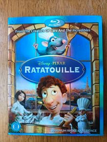 Ratatouille