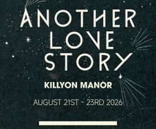 Tickets 1x Another Love Story 2026 Ticket - Weekend Camping
