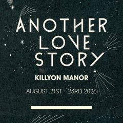 Tickets 1x Another Love Story 2026 Ticket - Weekend Camping