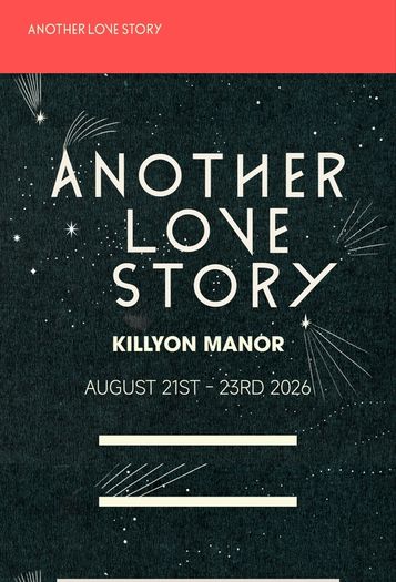 Tickets 1x Another Love Story 2026 Ticket - Weekend Camping