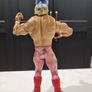 Wwe Wwf Jesse Ventura Jakks Wrestling Action Figure Classic Superstars Series 21 Image 3