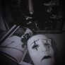 The Crow Tragedy Mask Image 2