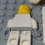 Lego Minifigure Series 15 Astronaut Image 5