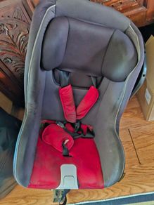 car seat