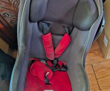 car seat