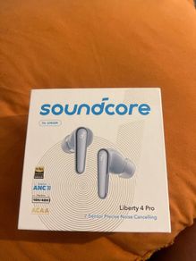 Earphones