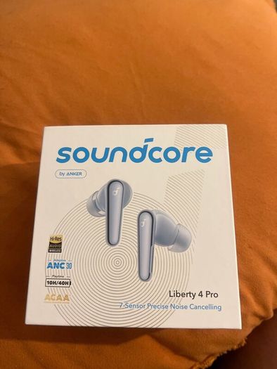 Earphones