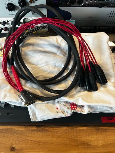 Avid Db25