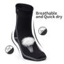 neoprene socks/beach socks Image 3