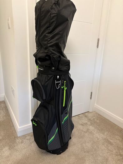 TaylorMade RBZ Speedlite