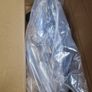 2010 toyota prius driver side headlight headlamp light Image 2