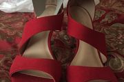 ladies shoes