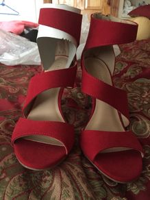 ladies shoes