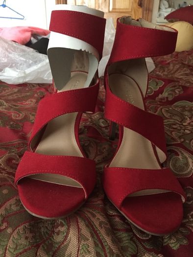 ladies shoes