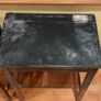 vintage school desks Image 3