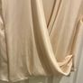 Mango silky sleeveless wrap blouse medium Image 6