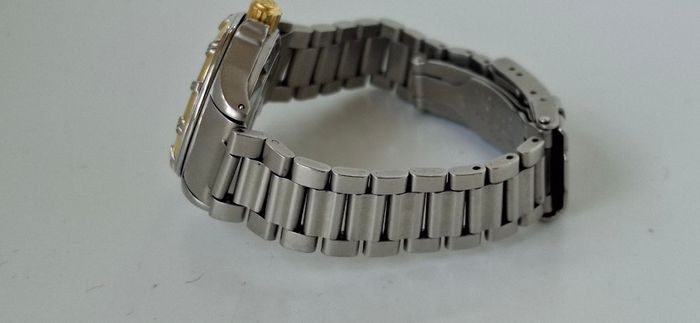 Tag Heuer 4000series 995.408 Ladies Watch