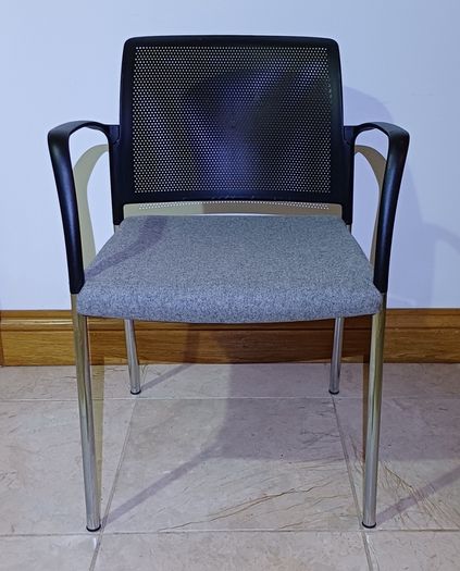 Boss Design Mars Cantilever Chairs