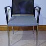 Boss Design Mars Cantilever Chairs Image 4