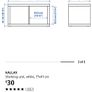 Kallax Storage Unit Image 6