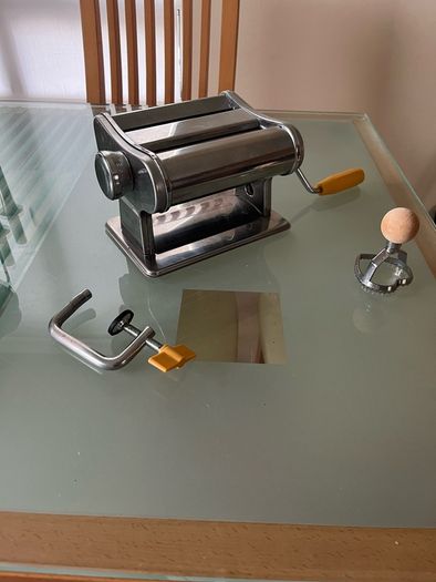 pasta maker