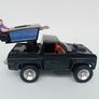 Kenner M.A.S.K. Jack Hammer & Cliff Dagger Image 6
