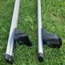 Roof bars for Toyota Avensis 2009-2019 Image 3