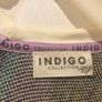 Marks and Spencer Indigo Cardigan Image 4