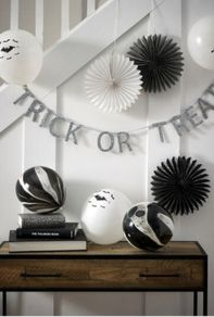 Halloween Decorations