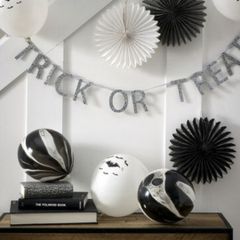 Halloween Decorations