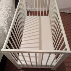 Ikea Gulliver Cotbed