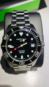watch