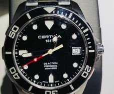 watch