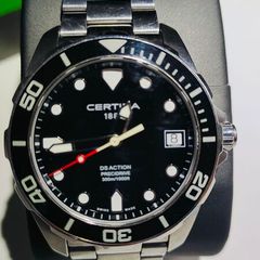 watch