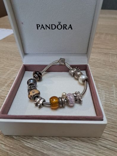 Pandora Bracelets (2)