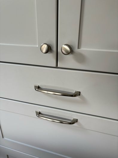 Haefele Kitchen Knobs & Handles