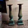 Candle holders Image 2